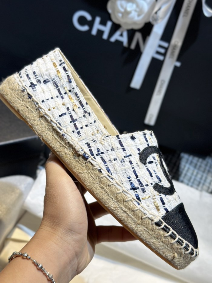 Women's  flat shoes, size 35-40, SS60-3601
