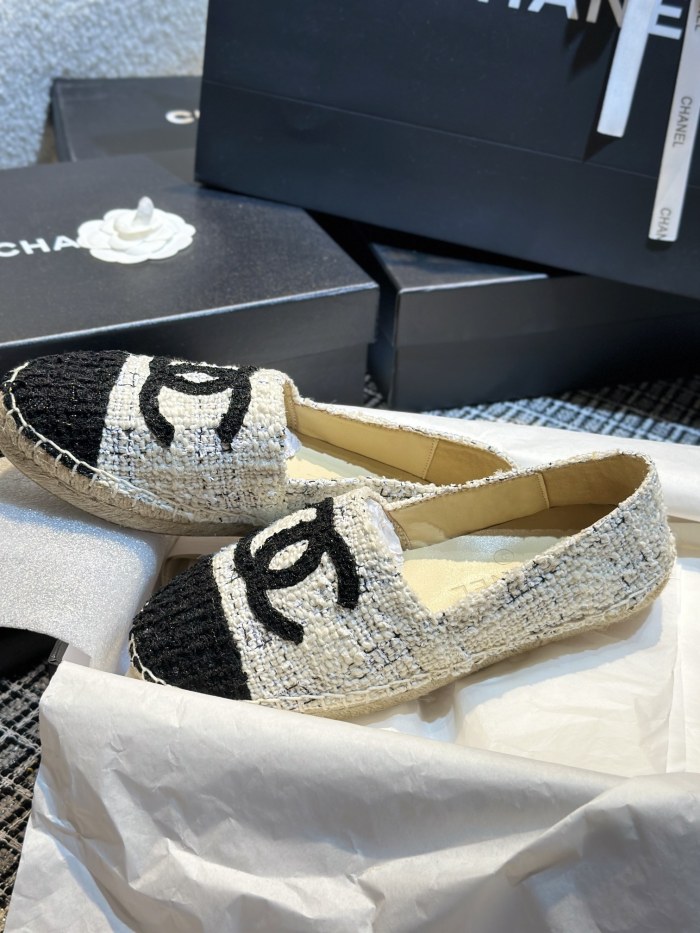 Women's  flat shoes, size 35-40, SS60-3596