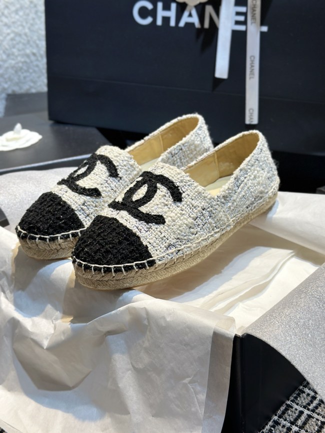 Women's flat shoes, size 35-40, SS60-3596