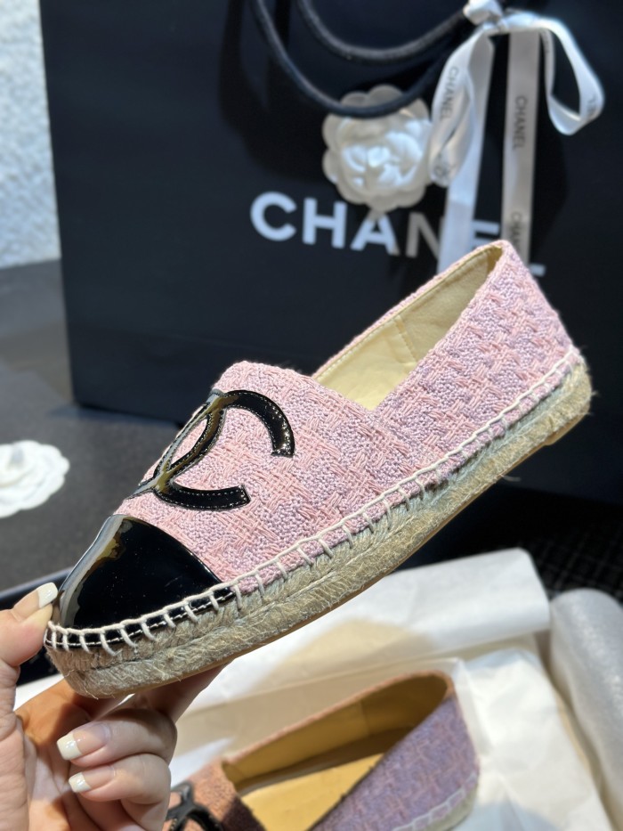 Women's  flat shoes, size 35-40, SS60-3593