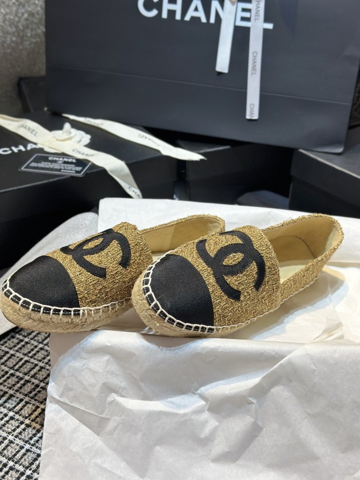 Women's  flat shoes, size 35-40, SS60-3617