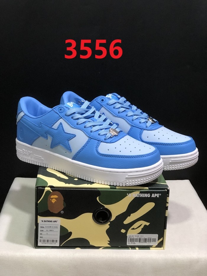 Women's men flat runner sneaker shoes, with box,size 36-46, SS60-3556