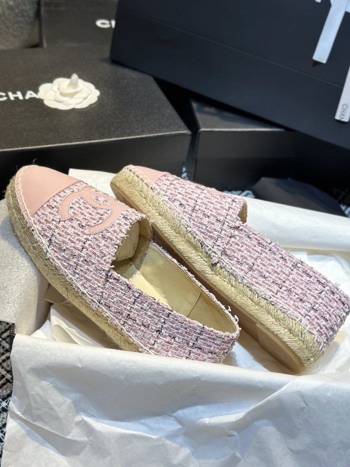 Women's  flat shoes, size 35-40, SS60-3611