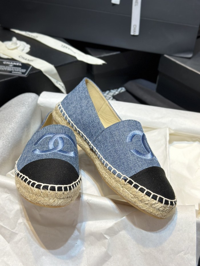 Women's  flat shoes, size 35-40, SS60-3614