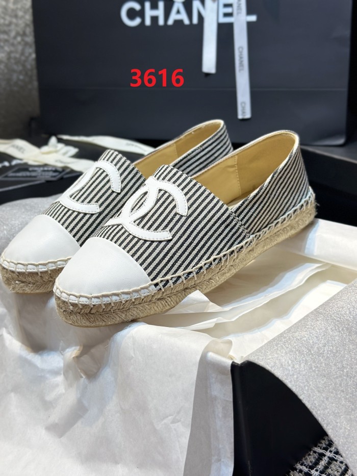 Women's  flat shoes, size 35-40, SS60-3616