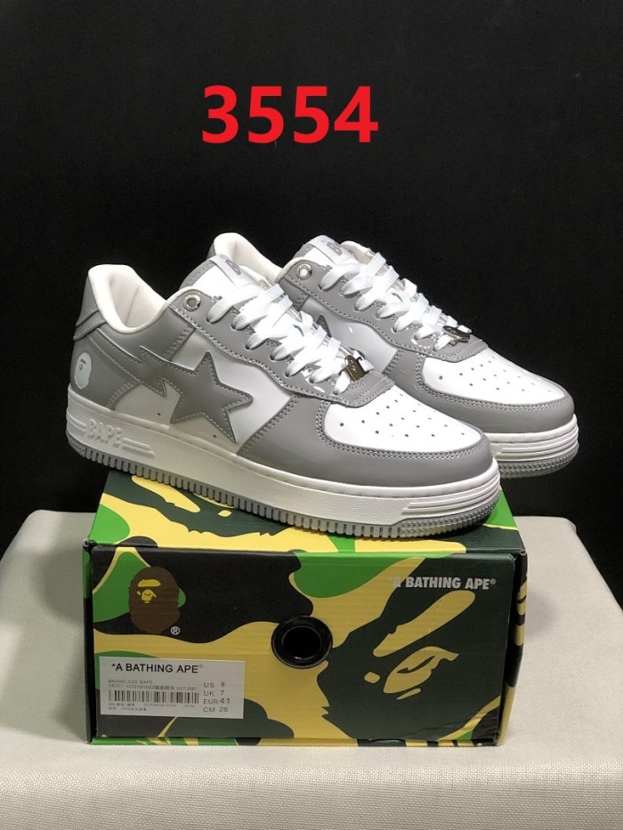 Women's men flat runner sneaker shoes, with box,size 36-46, SS60-3554