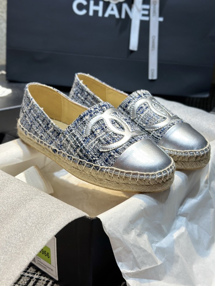 Women's  flat shoes, size 35-40, SS60-3607