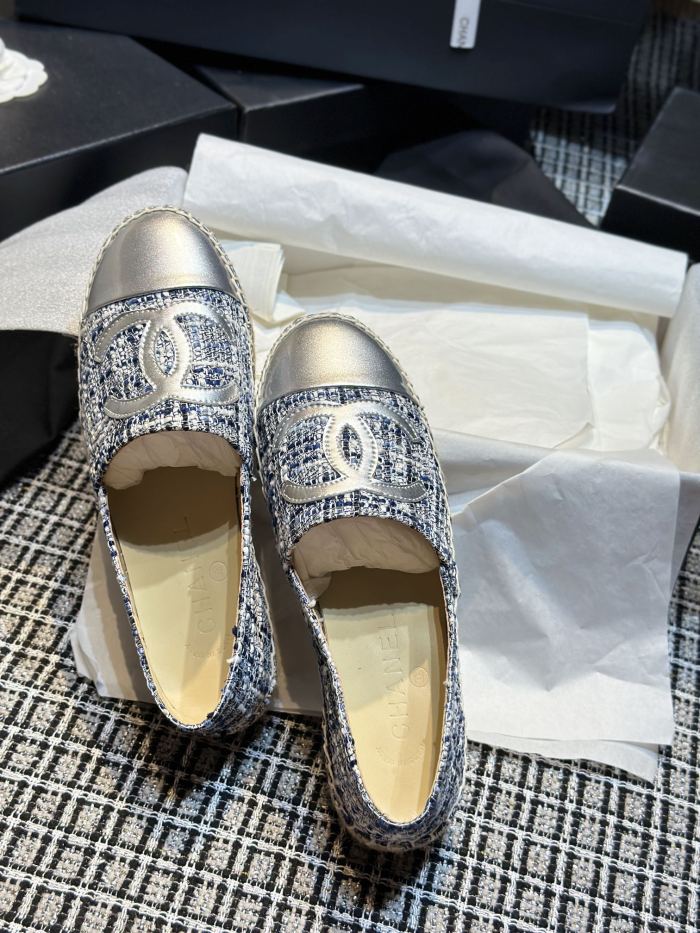 Women's  flat shoes, size 35-40, SS60-3607
