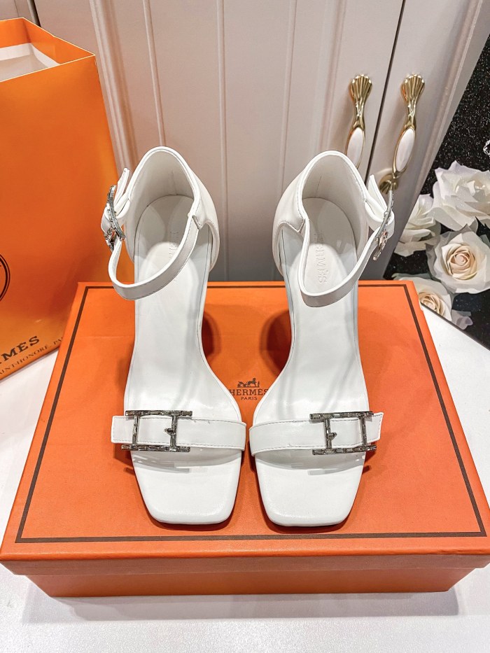 Women's heel shoes,heel 10cm, size 35-40, SS60-3628