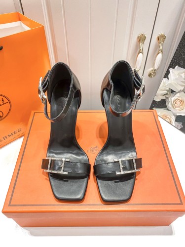 Women's heel shoes,heel 10cm, size 35-40, SS60-3630