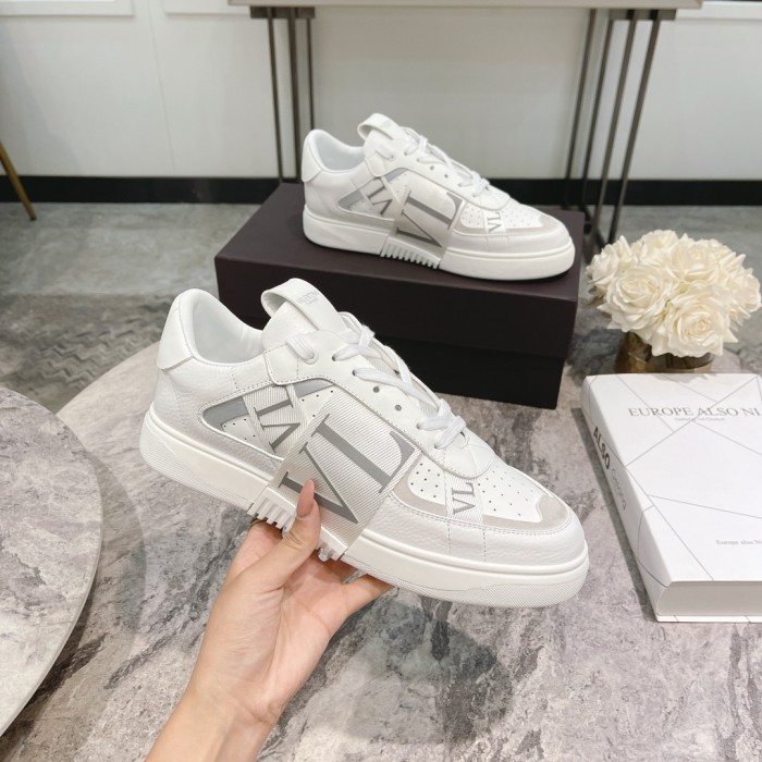 Women's men flat shoes, size 35-45, SS60-3621-3624