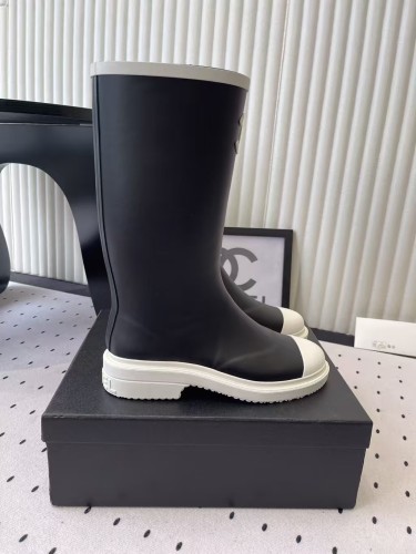 Women boot shoes, size 35-40,  with box, SS88-501
