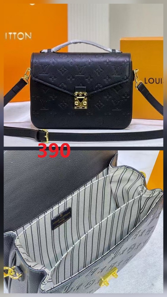 Split leather bag ,4A ,size 28cm,  B88-389-390
