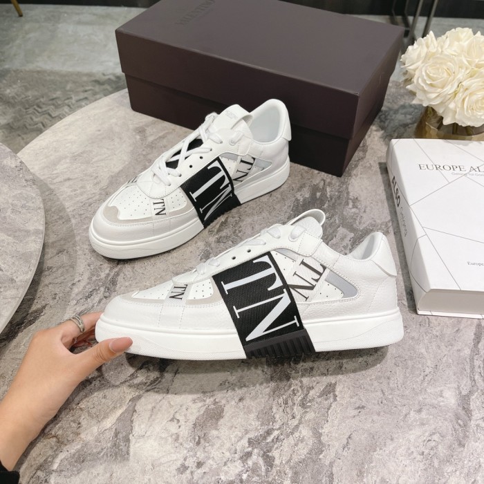 Women's men flat shoes, size 35-45, SS60-3621-3624