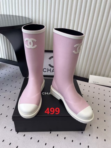 Women boot shoes, size 35-40,  with box, SS88-499
