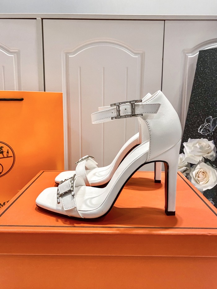 Women's heel shoes,heel 10cm, size 35-40, SS60-3628
