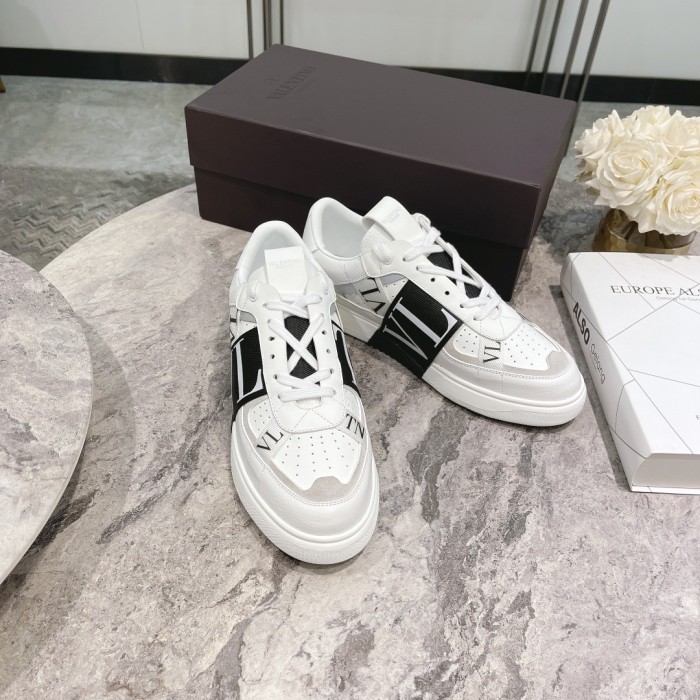 Women's men flat shoes, size 35-45, SS60-3621-3624