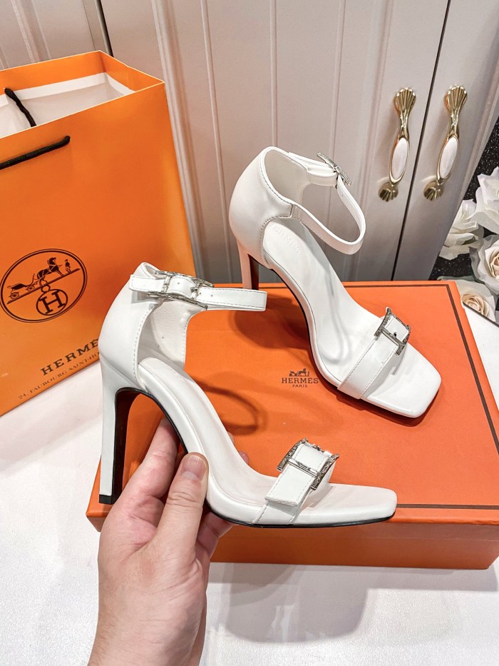Women's heel shoes,heel 10cm, size 35-40, SS60-3628