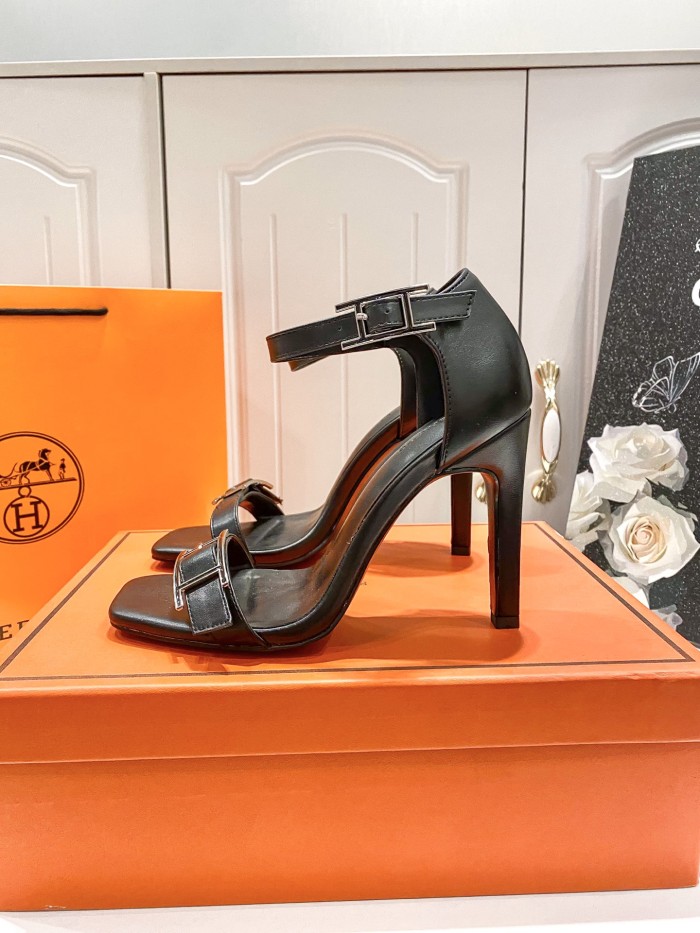Women's heel shoes,heel 10cm, size 35-40, SS60-3626