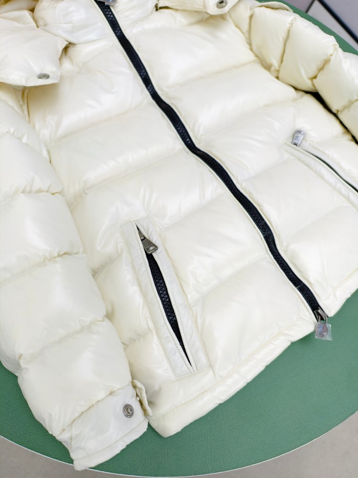 Kids winter thick duck down jacket coat clothes, CL110-158