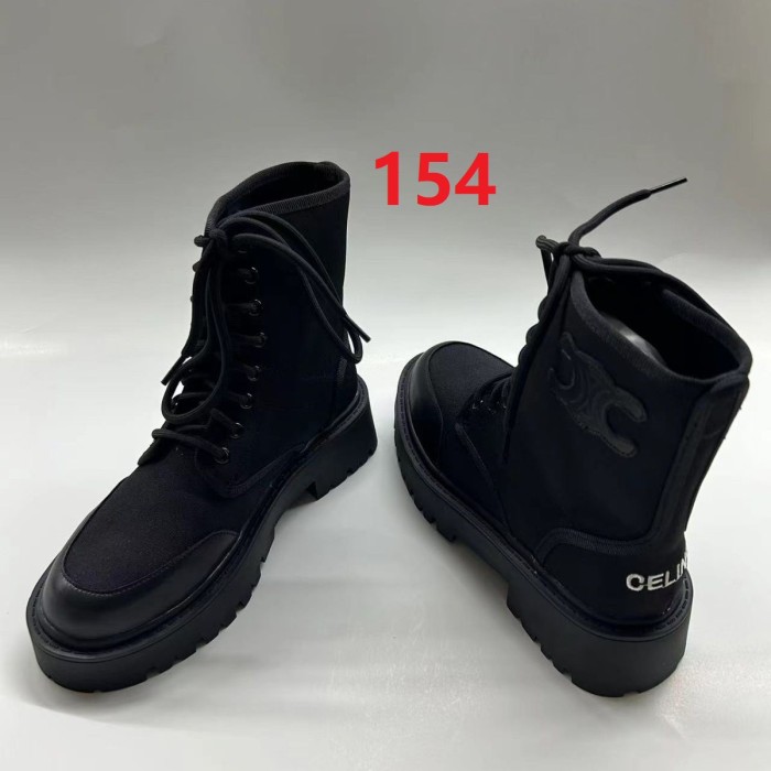 Women's boots shoes, size 35-41, SS80-154