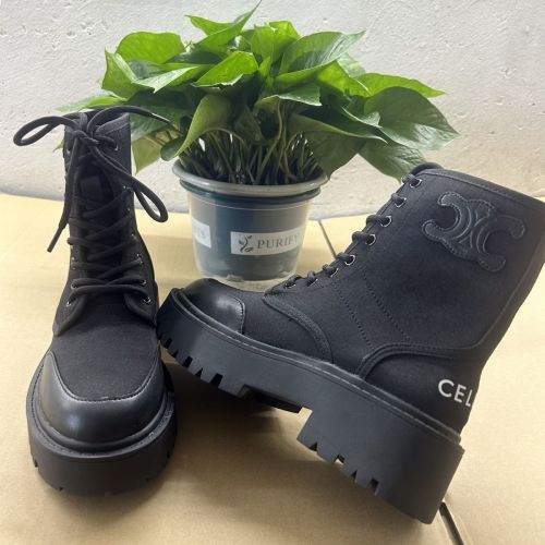 Women's boots shoes, size 35-41, SS80-154