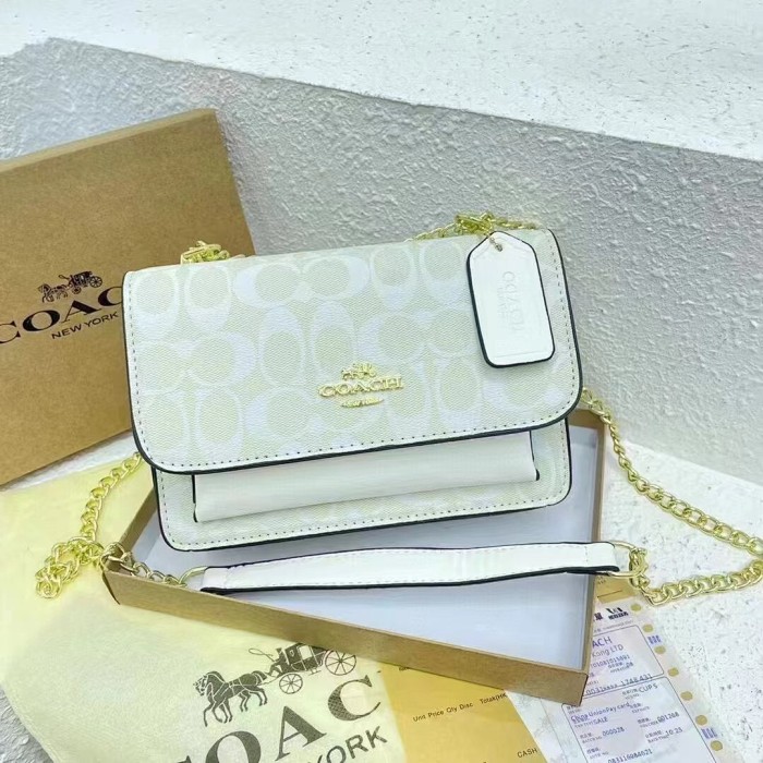 PU leather bag ,AA quality, size 23*17*9cm,with box,  B30-5-12