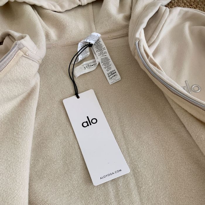 Women men hooded sweatshirt jacket,CL35-12