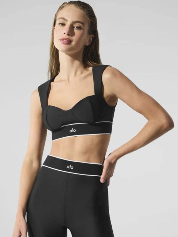 Top quality, Bra + Pants yoga Sports suit  clothes， CL88-96-97