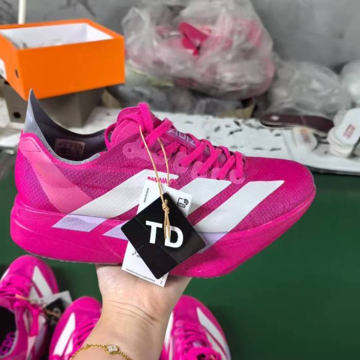 Men's and women's shock-absorbing shoes Running shoes,with box,size 36-45, SS70-673-697