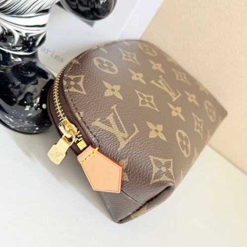 Leather Handbag,4A, without box,size 17*16*6cm, B50-142