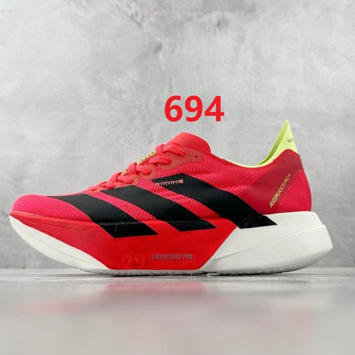 Men's and women's shock-absorbing shoes Running shoes,with box,size 36-45, SS70-673-697