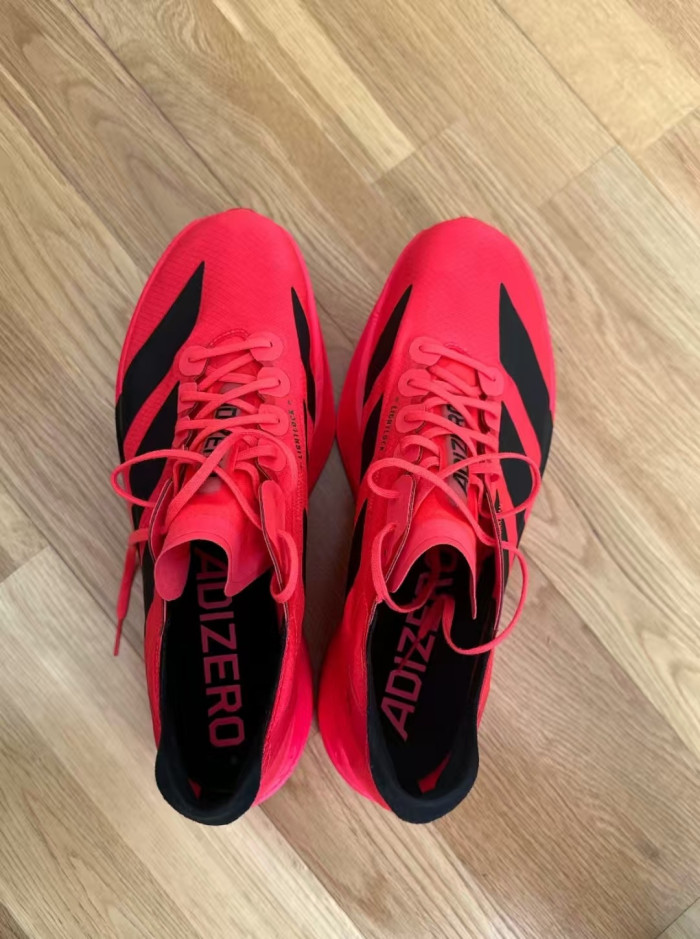 Men's and women's shock-absorbing shoes Running shoes,with box,size 36-45, SS70-673-697