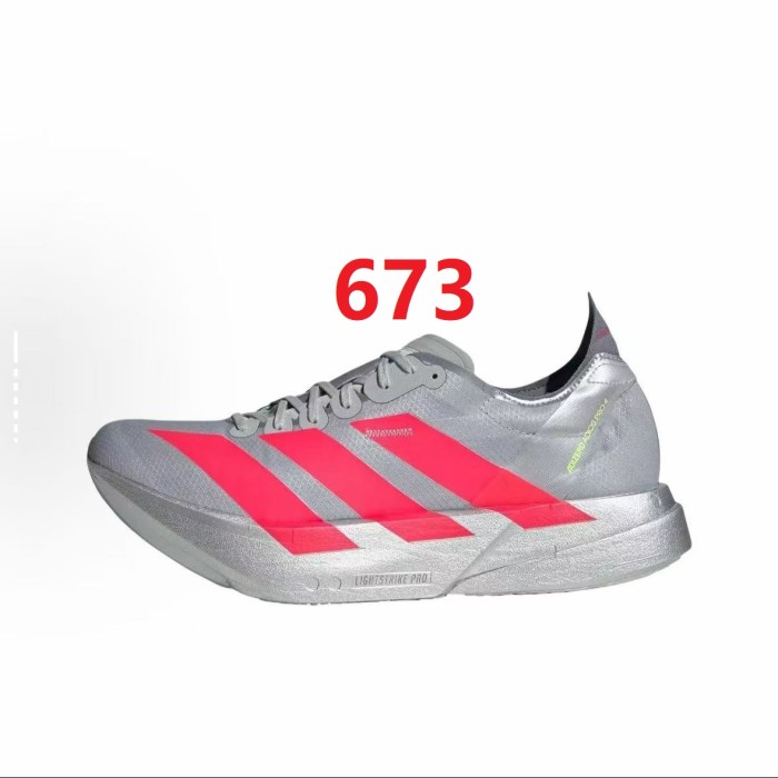 Men's and women's shock-absorbing shoes Running shoes,with box,size 36-45, SS70-673-697