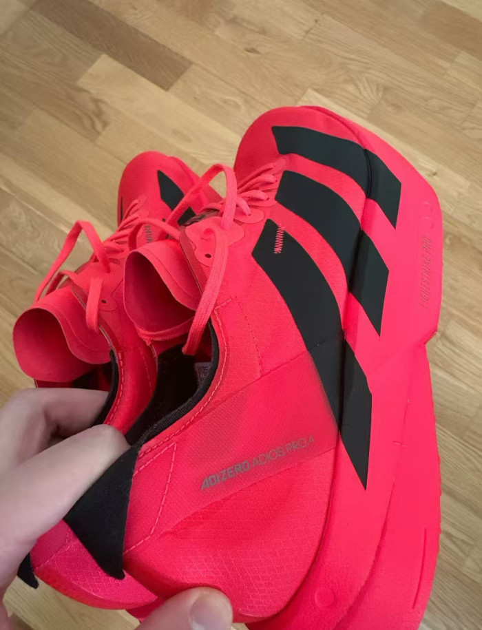 Men's and women's shock-absorbing shoes Running shoes,with box,size 36-45, SS70-673-697