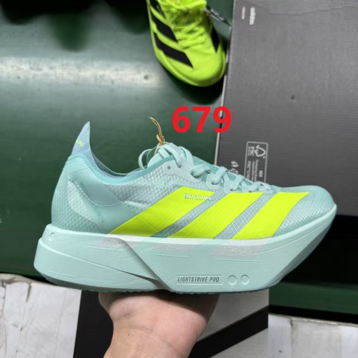 Men's and women's shock-absorbing shoes Running shoes,with box,size 36-45, SS70-673-697