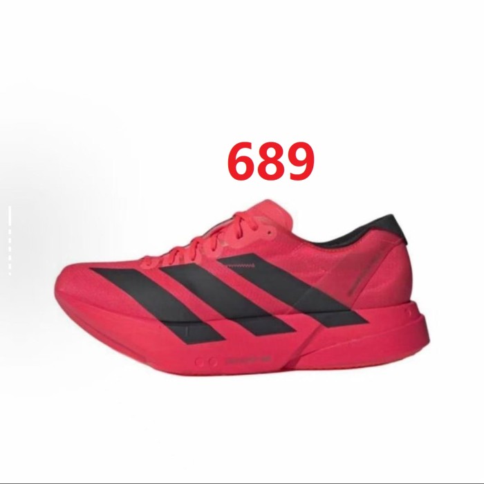 Men's and women's shock-absorbing shoes Running shoes,with box,size 36-45, SS70-673-697