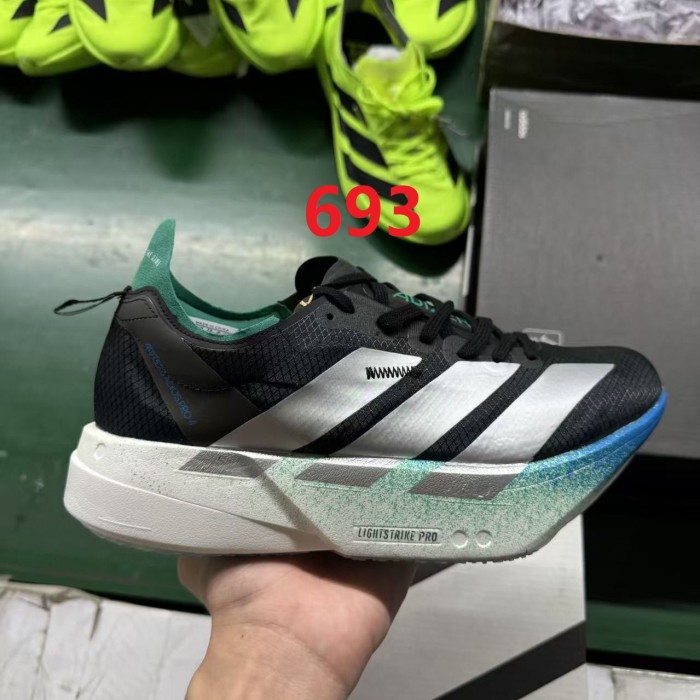 Men's and women's shock-absorbing shoes Running shoes,with box,size 36-45, SS70-673-697