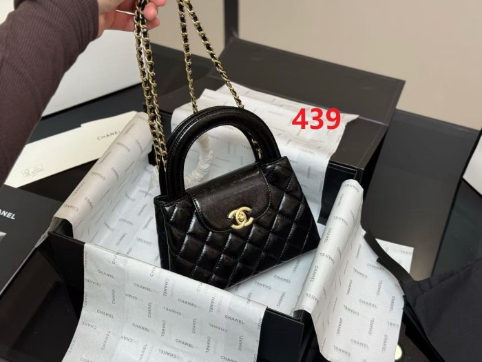 Split leather bag ,4A ,size 20*12cm,no box,  B75-439