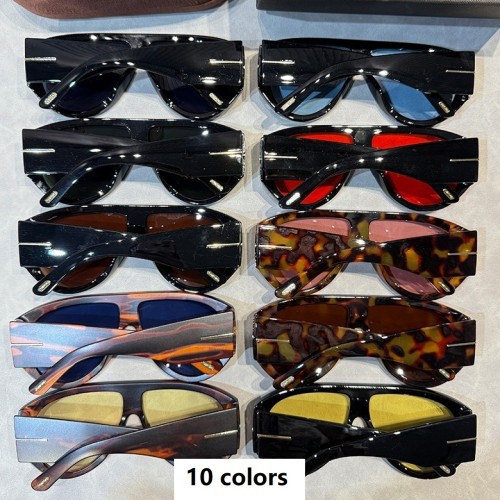 Blue light blocking sunglasses with the box and case ,G25-2127-2136