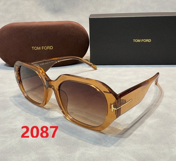 Blue light blocking sunglasses with the box and case ,G25-2083-2089