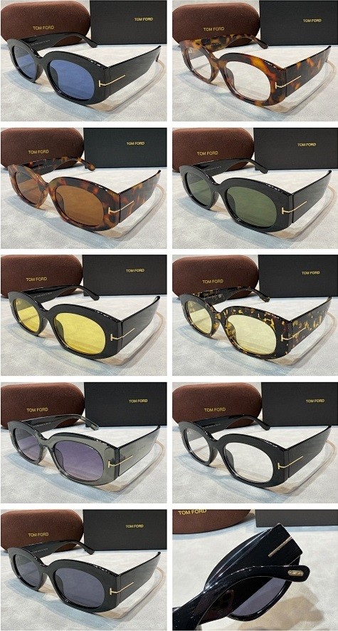 Blue light blocking sunglasses with the box and case ,G25-2074-2082