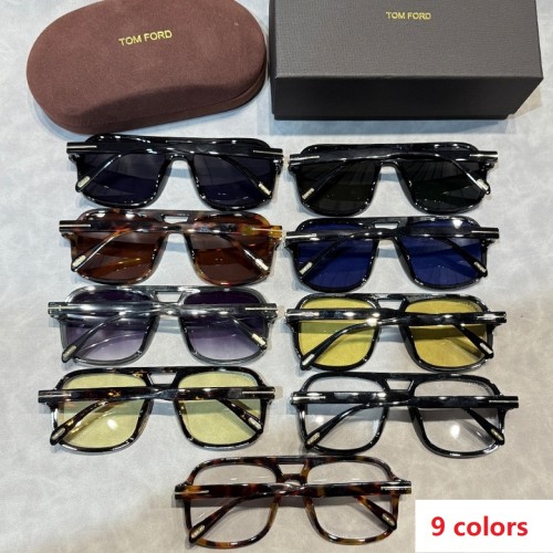 Blue light blocking sunglasses with the box and case ,G25-2100-2108