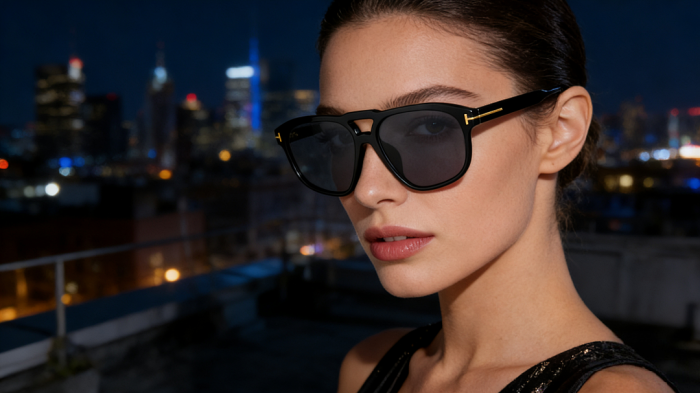 Blue light blocking sunglasses with the box and case ,G25-2118-2126