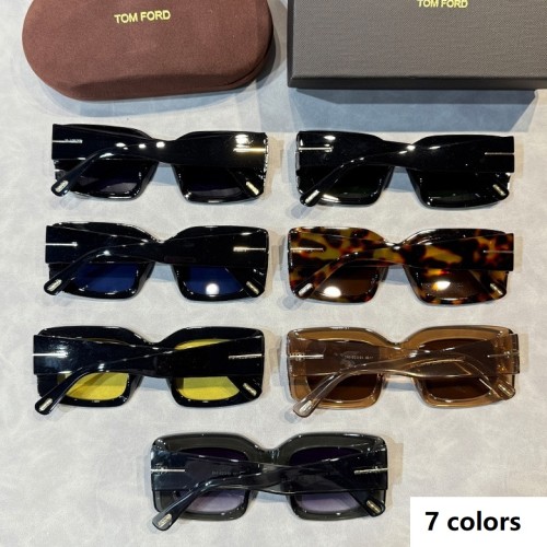 Blue light blocking sunglasses with the box and case ,G25-2164-2172
