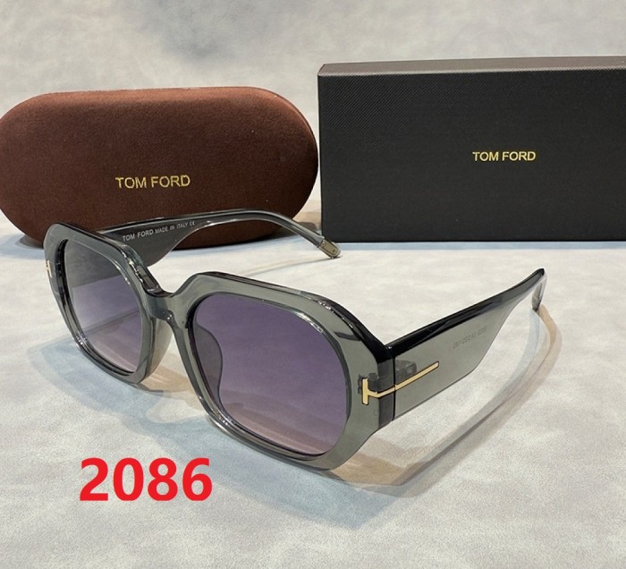 Blue light blocking sunglasses with the box and case ,G25-2083-2089