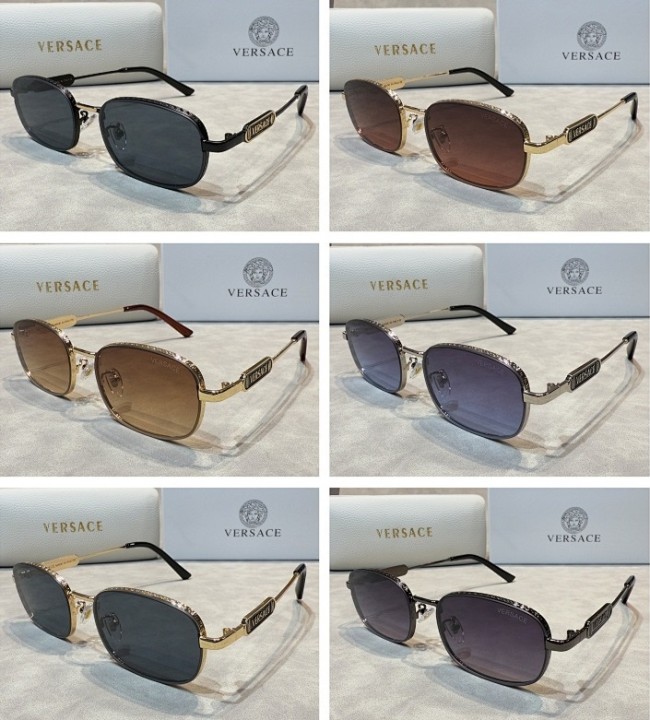 Blue light blocking sunglasses with the box and case ,G25-2985-2990