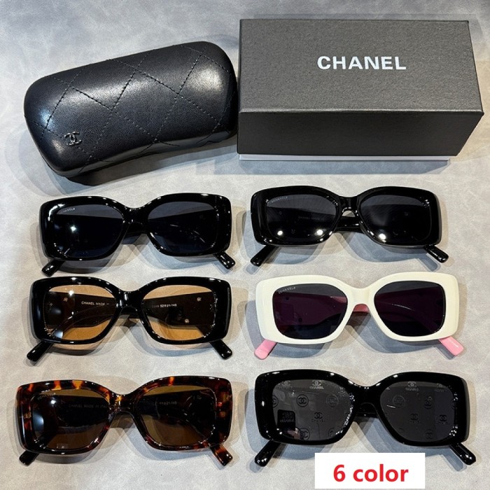 Blue light blocking sunglasses with the box and case ,G25-3015-3020