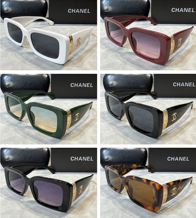 Blue light blocking sunglasses with the box and case ,G25-3034-3039