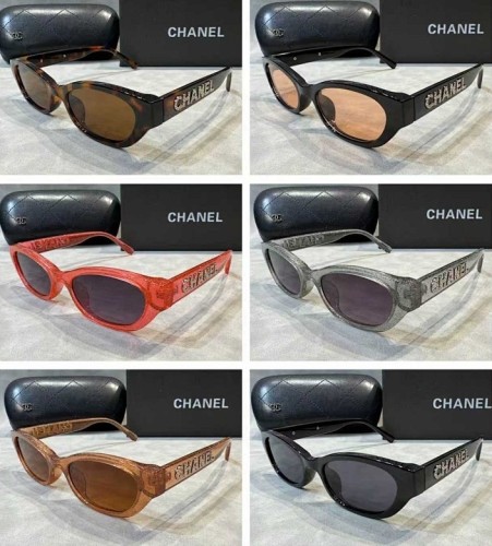 Blue light blocking sunglasses with the box and case ,G25-3040-3045